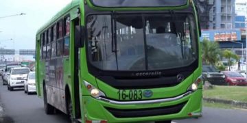 Autobuses de OMSA tendrán horario especial en Semana Santa