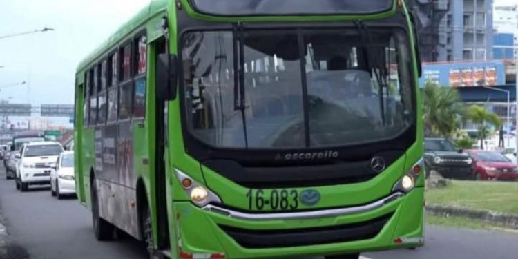 Autobuses de OMSA tendrán horario especial en Semana Santa