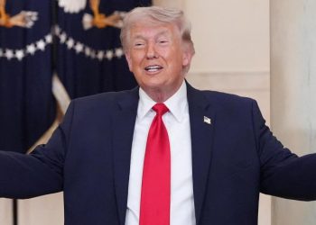 EEUU nombra a John Barrett como nuevo jefe de misión diplomática para Venezuela