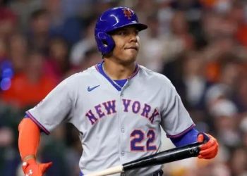 ¿Están los Mets preparados para seguir la temporada sin Juan Soto?