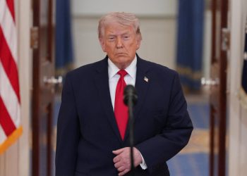 Trump posterga ultimátum a Irán por dos semanas