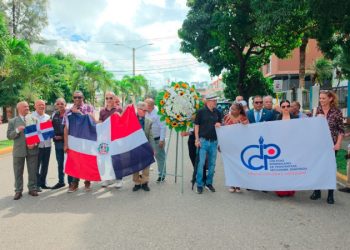 CDP Santiago conmemoró Día Nacional del Periodista