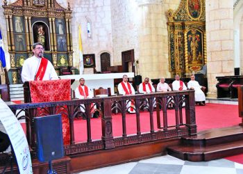 El Sermón de las Siete Palabras se eleva con fuerte giro espiritual en 2026