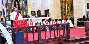 El Sermón de las Siete Palabras se eleva con fuerte giro espiritual en 2026