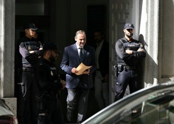 Gobierno dominicano niega relación comercial con vinculados a caso de corrupción en España