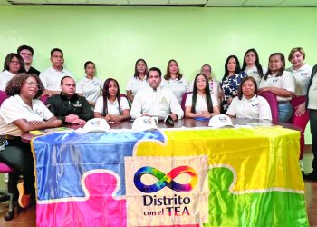 Colegio Médico crea Comisión de Autismo
