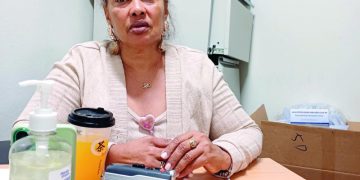 AILA mantiene activa la vigilancia contra el Covid y otros virus