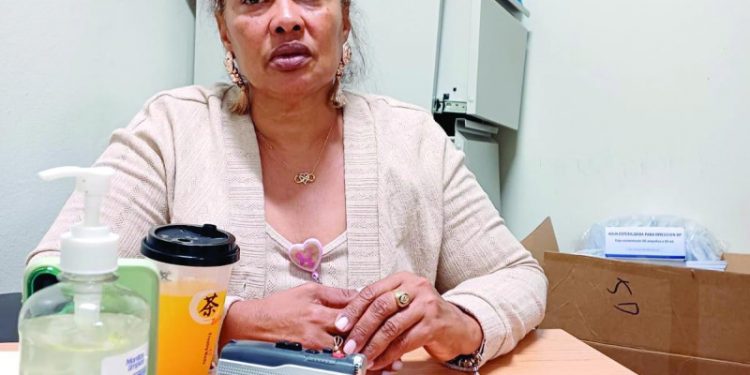 AILA mantiene activa la vigilancia contra el Covid y otros virus