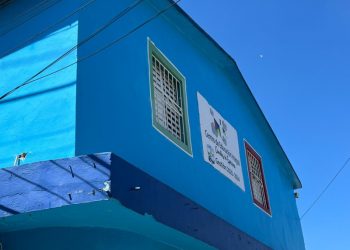 Escuela de Santiago Oeste obtiene distinción