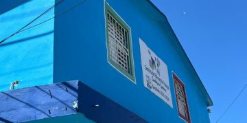 Escuela de Santiago Oeste obtiene distinción