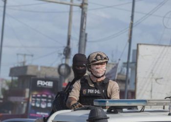 Masacre en Haití: sobrevivir huyendo de las balas