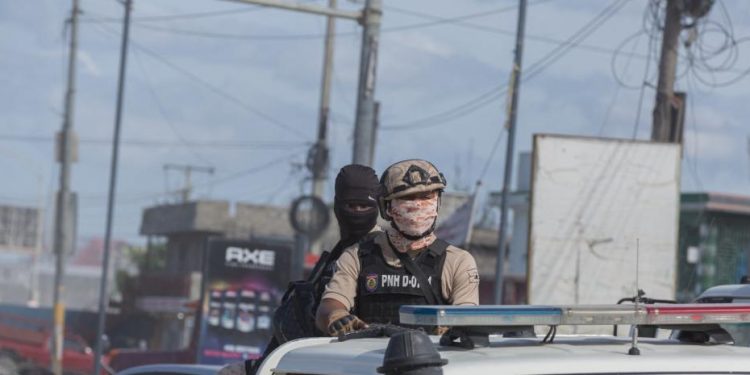 Masacre en Haití: sobrevivir huyendo de las balas