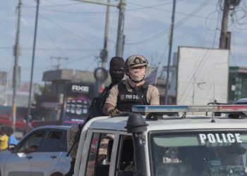 FMI teme que aumenten los riesgos de la economía haitiana