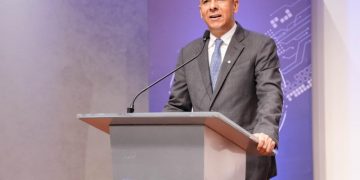 Recaudaciones de Aduanas crecen en marzo