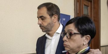 Suegro del presidente AFP Popular pide juicio contra los hermanos Espaillat por homicidio voluntario