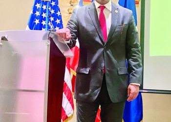 Empresas de Puerto Rico buscan oportunidad de negocios en el país