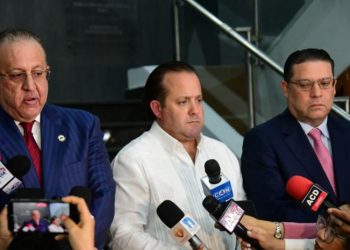 Gobierno comenzará este viernes reuniones con líderes políticos sobre crisis de Medio Oriente