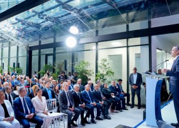 Henry Molina destaca avances y logros de cero mora y justicia digital