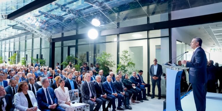 Henry Molina destaca avances y logros de cero mora y justicia digital