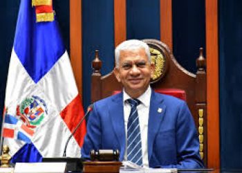 El presidente del Senado resalta momento de "revolución jurídica" en el país