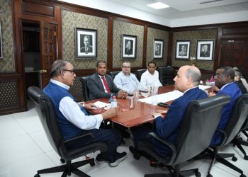 Yeni Berenice abrirá como expositora del Foro Contra el Crimen y la Violencia