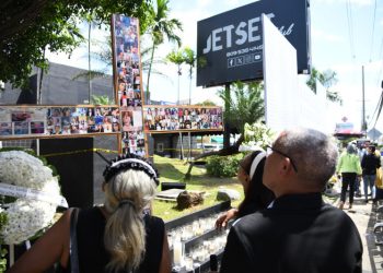 “Para que haya sanación debe imperar la justicia”, dijo monseñor Morel Diplán en eucaristía por las víctimas del Jet Set