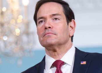 Rubio niega que EEUU intente excluir del Mundial a los jugadores iraníes