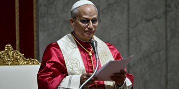 El papa denuncia el uso de la IA para fomentar "los conflictos, los miedos y la violencia"