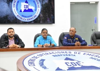 Aumentan a 30,000 los desplazados, seis estructuras colapsadas y 14 comunidades incomunicadas