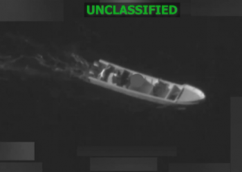 EE.UU. mata a cinco hombres en ataques a dos lanchas en el Pacífico