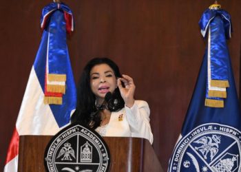 Procuradora general propone un "Pacto de Estado" para enfrentar la violencia en el país