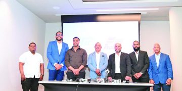 Brito, Yamaico, Enny, Martínez, Joaquín entre jugadores integrarían equipo de RD