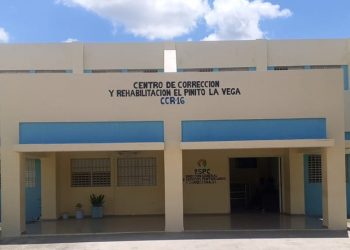 Cuatro privados de libertad de El Pinito de La Vega están heridos tras riña