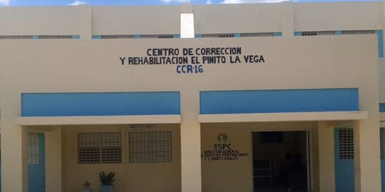 Cuatro privados de libertad de El Pinito de La Vega están heridos tras riña