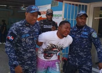 Tenía 20 años la joven muerta por su pareja en Neyba y su verdugo tiene 24