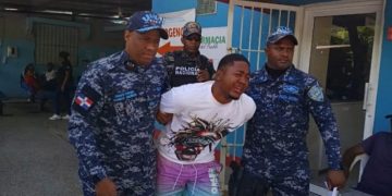 Tenía 20 años la joven muerta por su pareja en Neyba y su verdugo tiene 24