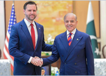 Casa Blanca anuncia nueva ronda de negociaciones con Irán