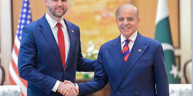 Casa Blanca anuncia nueva ronda de negociaciones con Irán