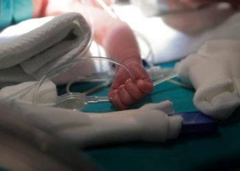 Ministerio de Salud registra 405 muertes infantiles en casi cuatro meses