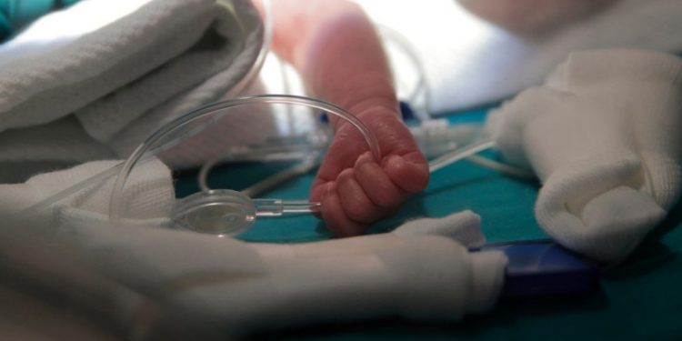 Ministerio de Salud registra 405 muertes infantiles en casi cuatro meses