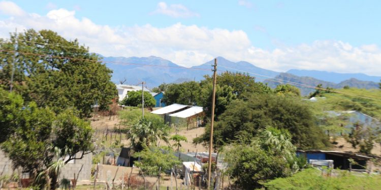 Informe técnico sobre inspección en Las Dunas de Baní estará listo en dos semanas