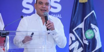 Siete hospitales resultaron afectados por vaguada