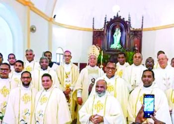 Diócesis de Barahona: 50 años de fe, misión y desafíos en el Suroeste