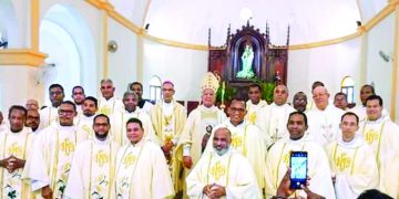 Diócesis de Barahona: 50 años de fe, misión y desafíos en el Suroeste