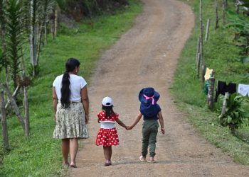 Mutilación de niñas indígenas es una tragedia silenciosa