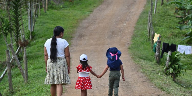 Mutilación de niñas indígenas es una tragedia silenciosa