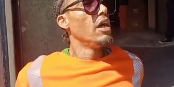 Apresan ocho motoconchistas por muerte de chofer municipal tras conflicto de tránsito en Santiago