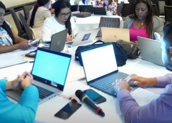 Tras dificultades, posponen quinta etapa de Evaluación de Desempeño Docente y avanzan a la sexta