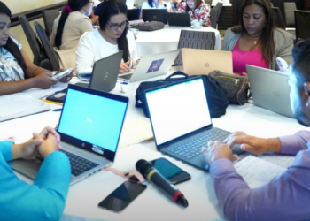 Evaluación docente seguirá este lunes con más de 115 mil convocados