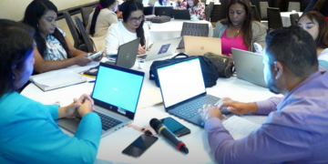 Evaluación docente seguirá este lunes con más de 115 mil convocados